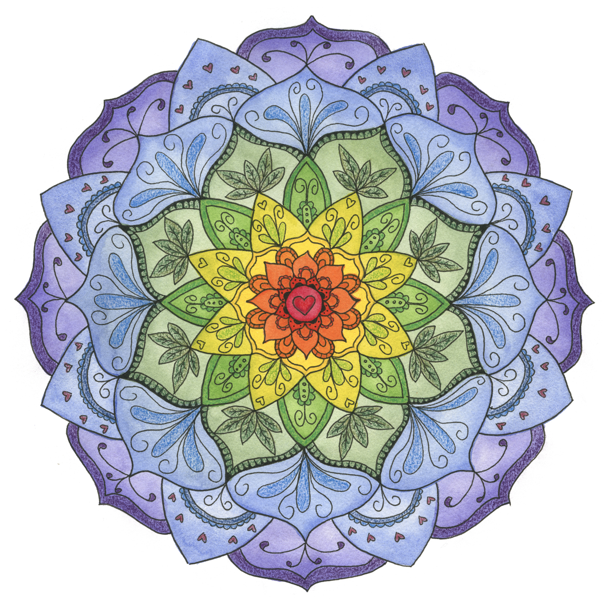 Mandala Collection